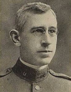 Robert M. Danford
