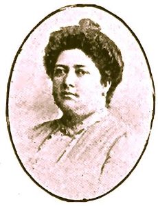 Maria Clara da Cunha Santos