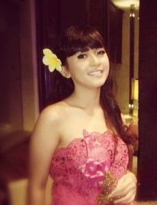 Putri Ayu Silaen
