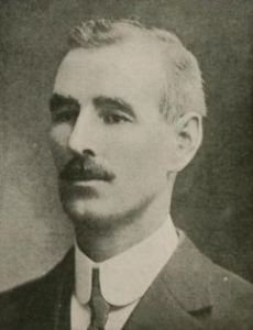 John Alexander Macdonald (Prince Edward Island politician)