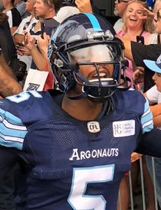 Jermaine Gabriel