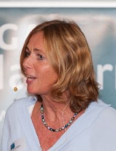 Ria Visser
