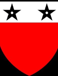 Sir Edmund Bacon, 2nd Baronet
