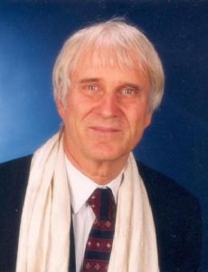 Gernot Böhme