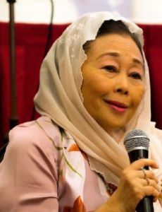 Sinta Nuriyah