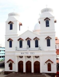 Roman Catholic Diocese of Calicut