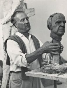 Marino Marini (sculptor)