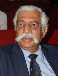 G. D. Bakshi