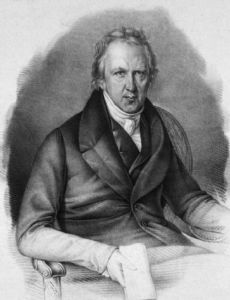 Christian Friedrich Nasse