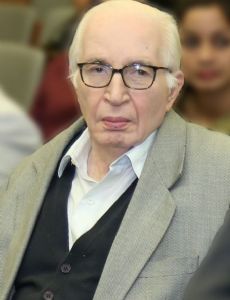 T R Andhyarujina
