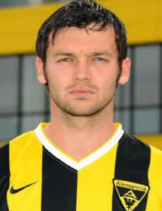 Benjamin Auer