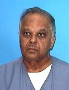 Krishna Maharaj