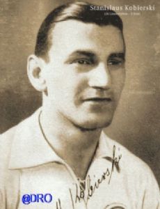 Stanislaus Kobierski