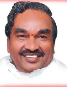 K. S. Eshwarappa