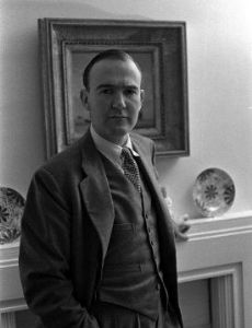John Grigg, 2nd Baron Altrincham