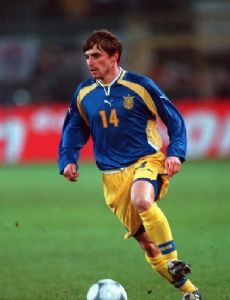 Serhiy Shyshchenko