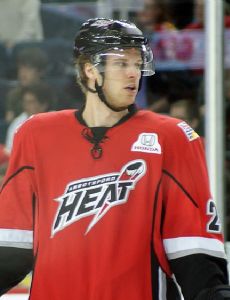 Gord Baldwin
