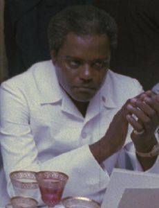 Cecil Dennis