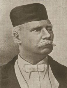 John Swinton (journalist)