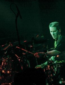 Aaron Guerra