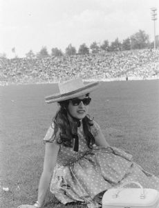 Yvette Horner
