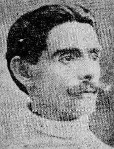 William V. Thompson