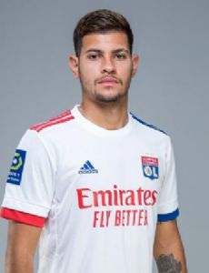 Bruno Guimarães