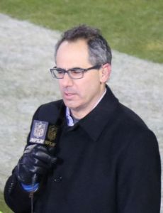 Michael Silver
