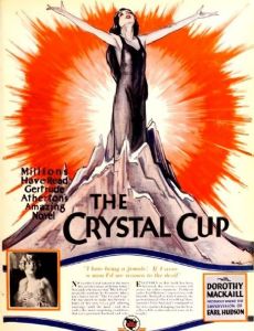 The Crystal Cup