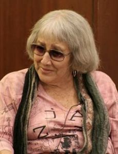 Eugenie Clark