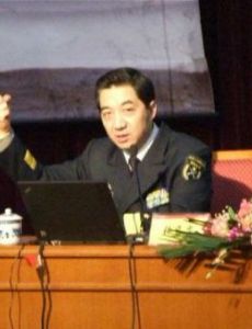 Zhang Zhaozhong (military official)