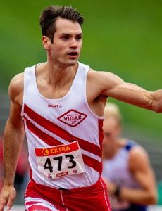 Vladimir Vukicevic (athlete)