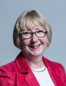 Maggie Throup