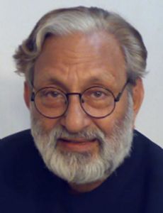 Arun Bali