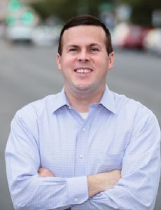 Kevin J. Boyle