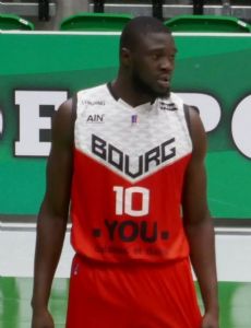 Youssou Ndoye