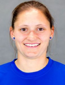 Nicole Stock