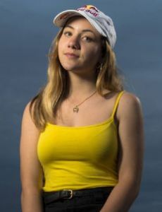 Brighton Zeuner