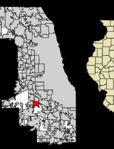 Palos Heights, Illinois