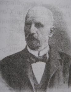 Damian Sawczak