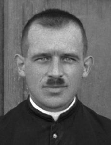 Alfons Tracki
