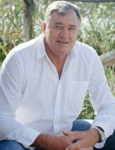 Pat Symcox