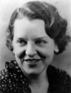 Gwen Bristow