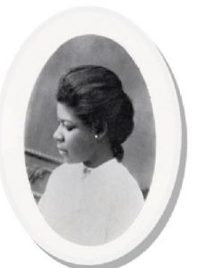 Pauline Oberdorfer Minor