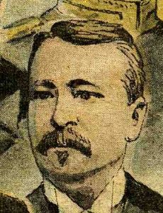 Léon Mougeot