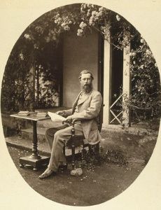 Samuel Bourne