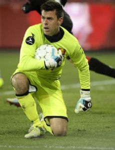 Jesper Hansen
