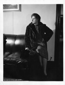 Vivien Kellems
