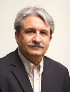 Ali Akbar Abdolrashidi