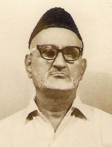 Muhammad Usman Diplai